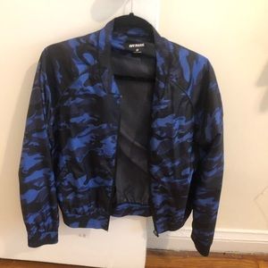 Beyonce Ivy Park Bomber